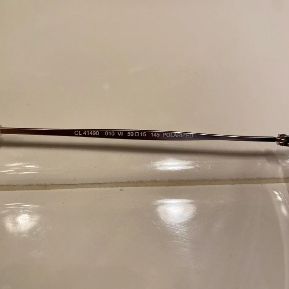 Celine Aviators - Picture 6 of 10